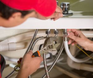 About The Faucet Pros Wilsonville, NE